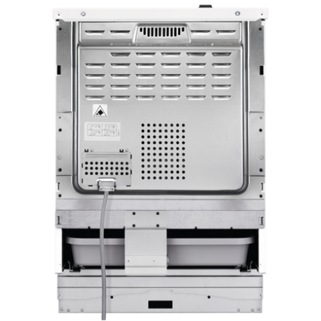 Electrolux - EKI6692SOX Electrolux - EKI6692SOX