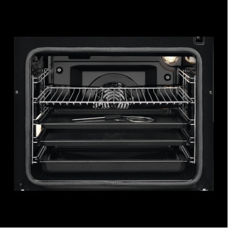 Electrolux - EKI6692SOX Electrolux - EKI6692SOX