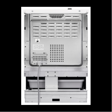 Electrolux - EKI6692SOX Electrolux - EKI6692SOX