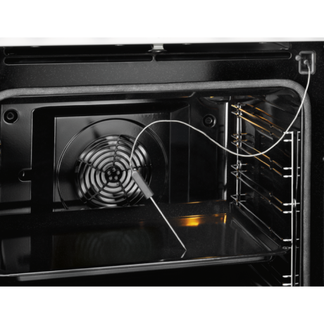 Electrolux - EKI6763AOX 230v Electrolux - EKI6763AOX 230v