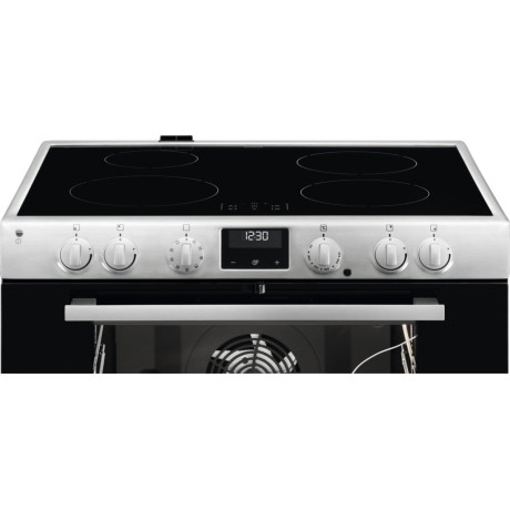 Electrolux - EKI7553BTX Electrolux - EKI7553BTX