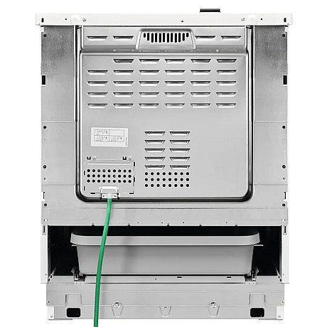 Electrolux - EKI7553BTX Electrolux - EKI7553BTX