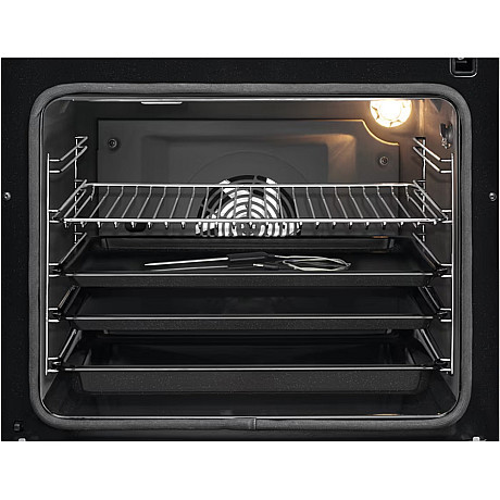 Electrolux - EKI7553BTX Electrolux - EKI7553BTX