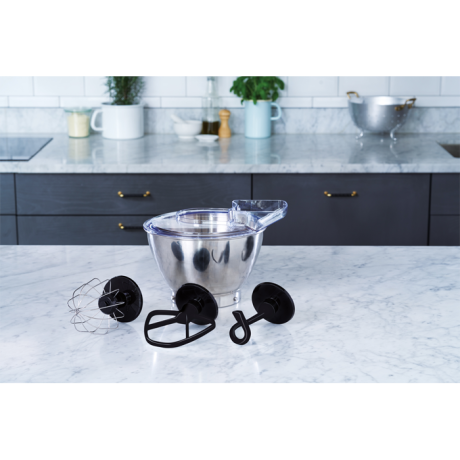Electrolux - EKM3000 Electrolux - EKM3000