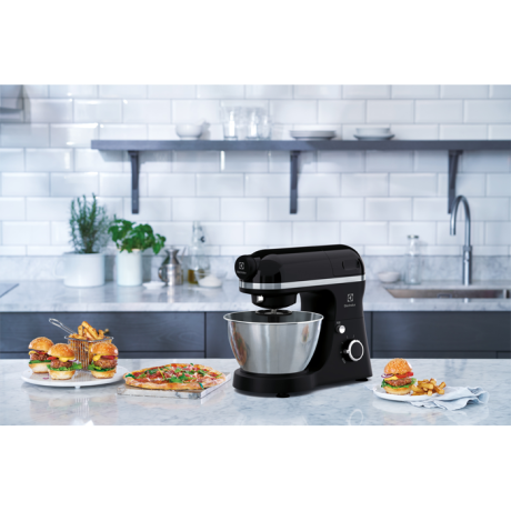 Electrolux - EKM3000 Electrolux - EKM3000