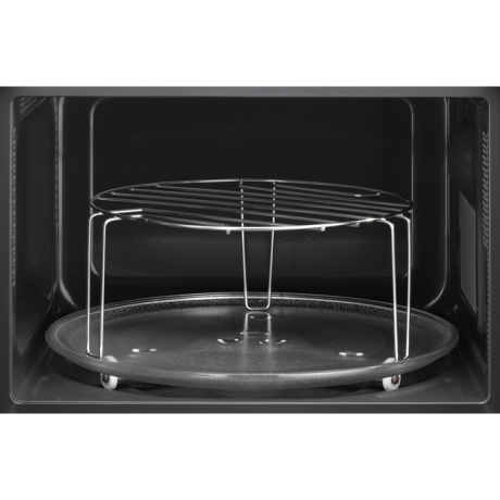 Electrolux - EMZ421MMW Electrolux - EMZ421MMW