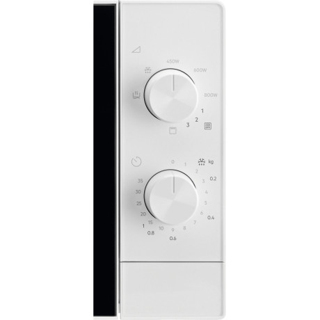 Electrolux - EMZ421MMW Electrolux - EMZ421MMW
