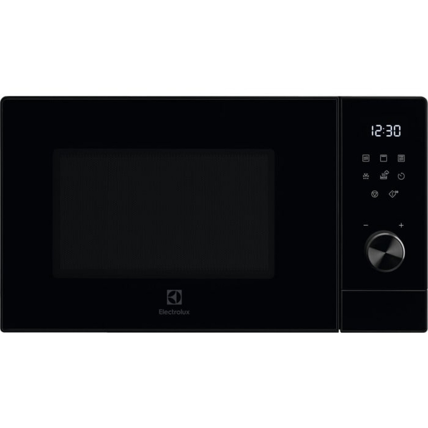 Electrolux fristående mikrovågsugn emz729emk 800 mikrovågsugn autosteam inverter