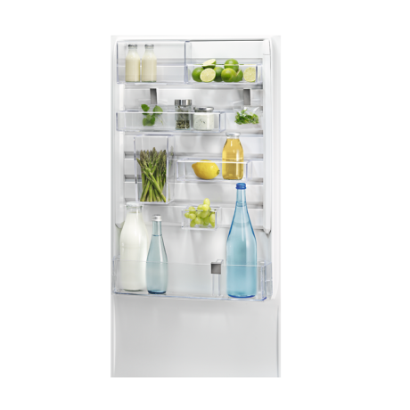 Electrolux - EN3489MFW Electrolux - EN3489MFW