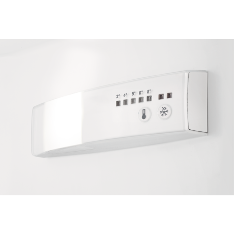 Electrolux - EN3853OOW Electrolux - EN3853OOW