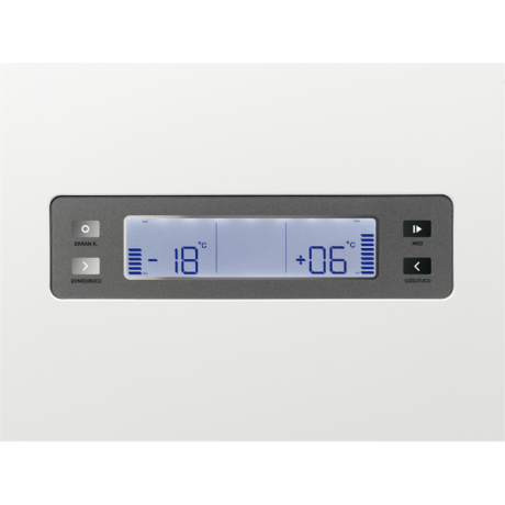 Electrolux - EN4084JOX Electrolux - EN4084JOX