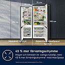 Electrolux - ENA7TE75S