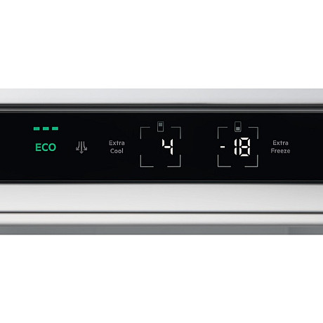 Electrolux - ENC8MD18S 