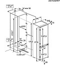 Electrolux - ENS3SE18S