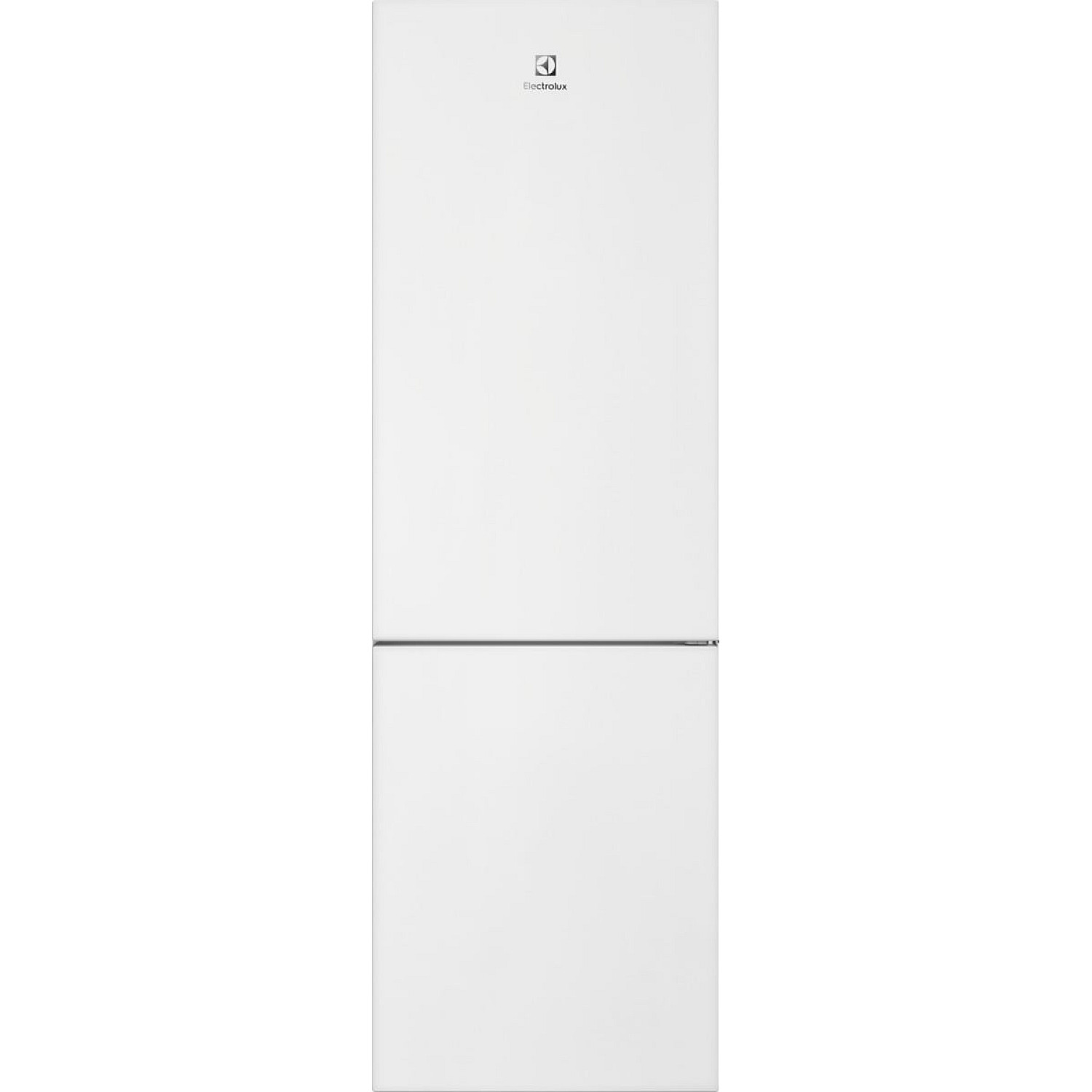 Electrolux kyl över frys ent7md32w kyl/frys med twintech no frost