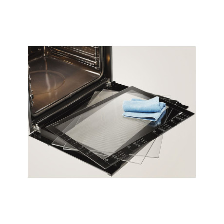 Electrolux - EOB100X Electrolux - EOB100X