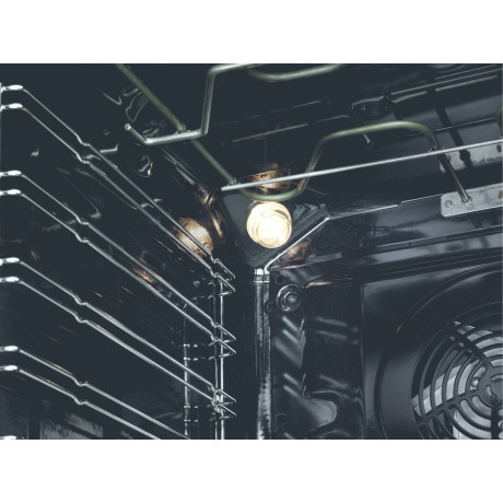 Electrolux - EOB100X Electrolux - EOB100X