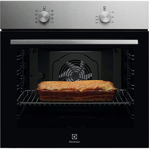 Electrolux - EOB105X - snabb hemleverans