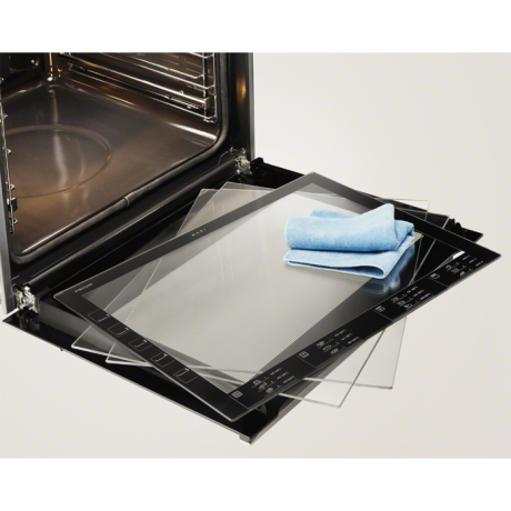 Electrolux - EOP601X Electrolux - EOP601X