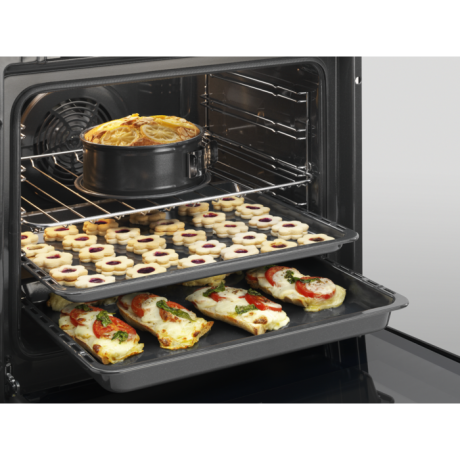 Electrolux - EOR3420AOW Electrolux - EOR3420AOW