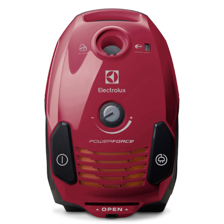 Electrolux - EPF61RR Electrolux - EPF61RR