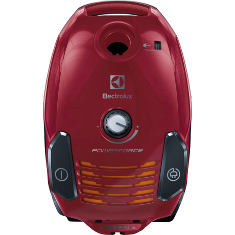 Electrolux - EPF61RR Electrolux - EPF61RR