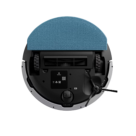 Electrolux - ER71HW1UG - Robotdammsugare med mopp, LIDAR och appstyrning
