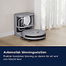 Electrolux - ER71UW2UG - Robotdammsugare med mopp och självtömning Electrolux - ER71UW2UG - Robotdammsugare med mopp och självtömning