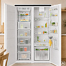Electrolux - ERA7DD18S-EUA7NE18S - Integrerad för glidskenor dörrmontering