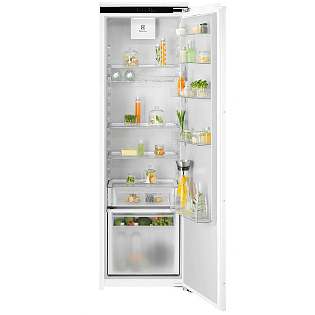 Electrolux - ERA7DE18C 700 - Integrerad, AI CoolAssist & Door on door