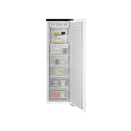 Electrolux - ERA7DE18C-EUA7NE18C - Integrerad & Door on door