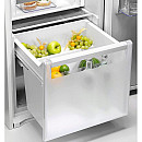Electrolux - ERD6DE18C- EUN7NE18C - Door on door DynamicAir