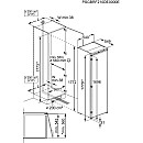 Electrolux - ERD6DE18S1