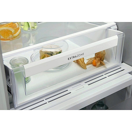 Electrolux - ERD6DE18S1 - EUN7NE18S integrerat paket, NoFrost & sliding door