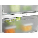 Electrolux - ERD6DE18S1 - EUN7NE18S integrerat paket, NoFrost & sliding door