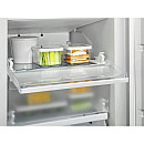 Electrolux - ERD6DE18S1 - EUN7NE18S integrerat paket, NoFrost & sliding door