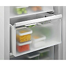 Electrolux - ERD6DE18S1 - EUN7NE18S integrerat paket, NoFrost & sliding door
