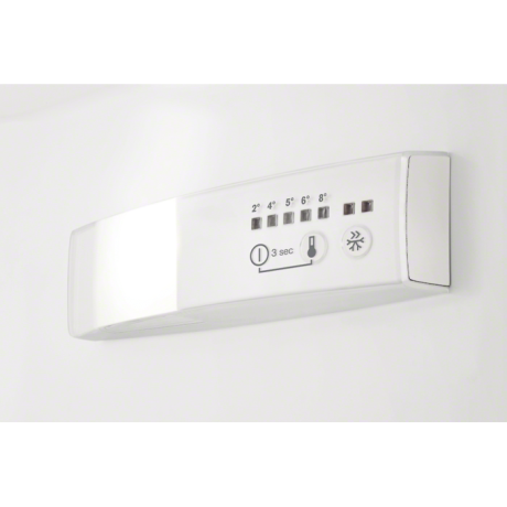 Electrolux - ERG1402AOW Electrolux - ERG1402AOW