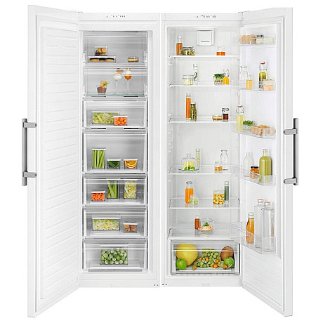 Electrolux - ERS3DE39W-EUT6NE28W1 - NoFrost