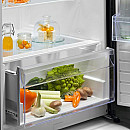 Electrolux - ERS3DE39W-EUT6NE28W1 - NoFrost