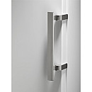 Electrolux - ERS3DE39W-EUT6NE28W1 - NoFrost