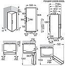 Electrolux - ERS3DE39X