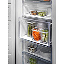 Electrolux - ERS3DE39X-EUT6NE28X1 - NoFrost