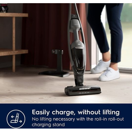 Electrolux - ES62CB25DH Clean 600 Electrolux - ES62CB25DH Clean 600