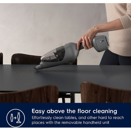 Electrolux - ES62CB25DH Clean 600 Electrolux - ES62CB25DH Clean 600
