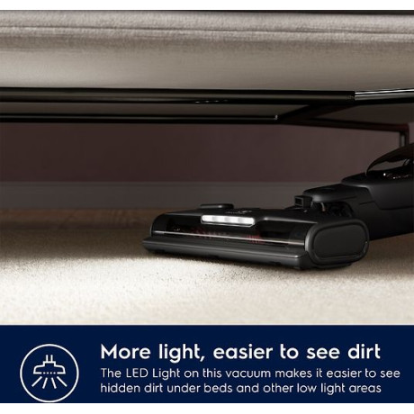 Electrolux - ES62CB25DH Clean 600 Electrolux - ES62CB25DH Clean 600