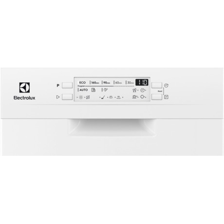 Electrolux - ESA22100SW - Passar IKEA Metod Electrolux - ESA22100SW - Passar IKEA Metod