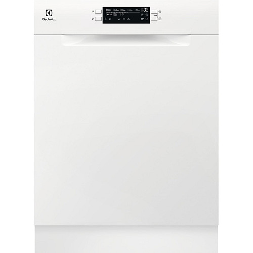 Electrolux 60 cm bred diskmaskin esa47405uw