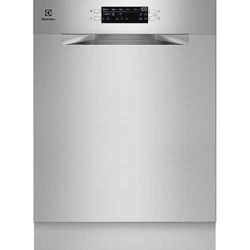 Electrolux 60 cm bred diskmaskin esa47405ux