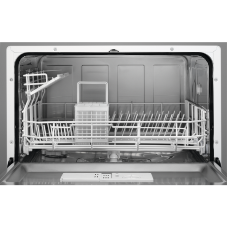 Electrolux - ESF2200DW - Passar IKEA Metod Electrolux - ESF2200DW - Passar IKEA Metod